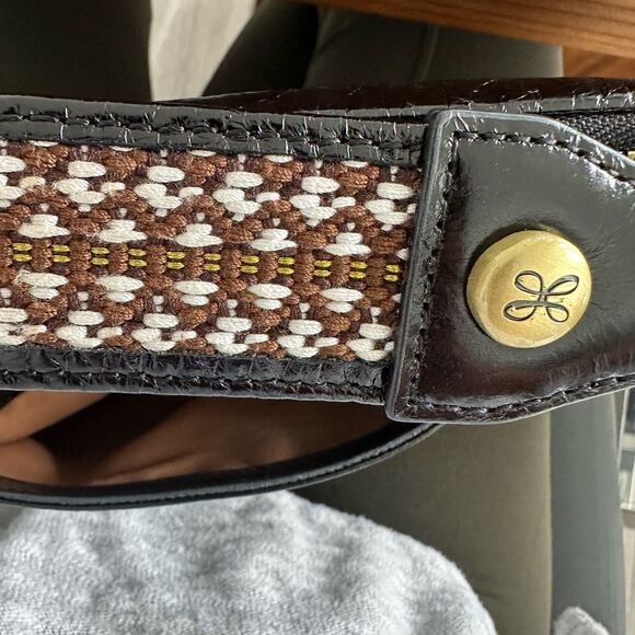 Hobo brand Black Leather bag - Picture 4 of 10